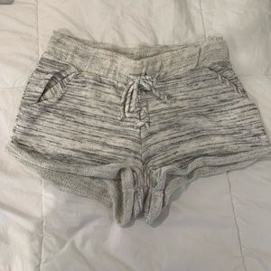 Pacsun beach shorts